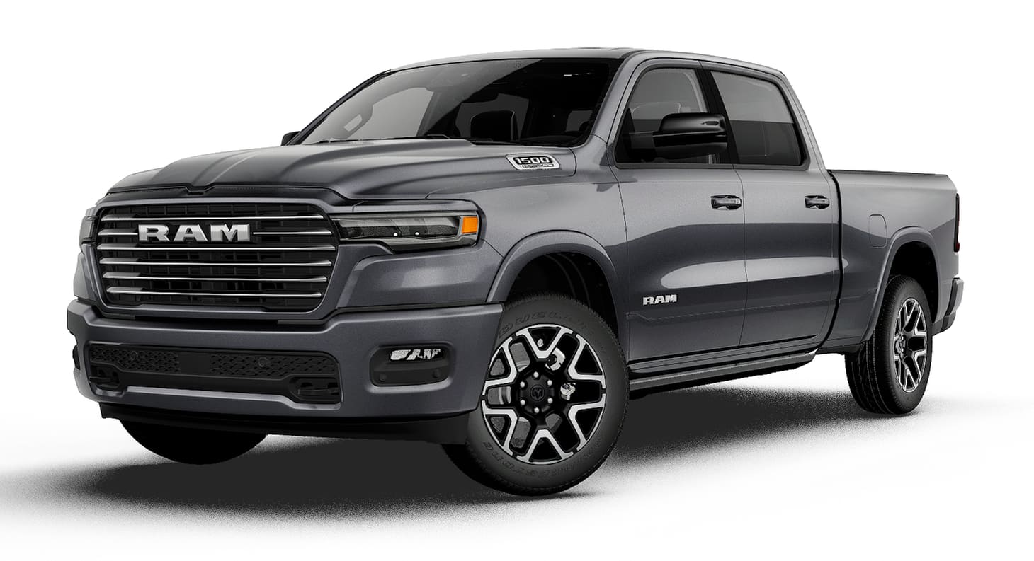  Ram 1500