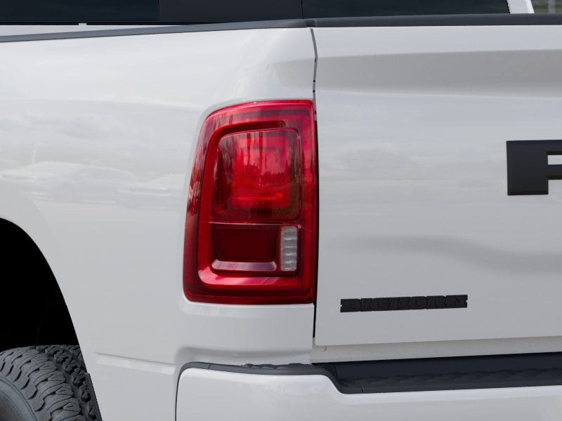 2026 RAM 2500 Big Horn - Photo 19