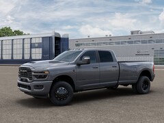 2026 Ram 3500 Laramie Pickup
