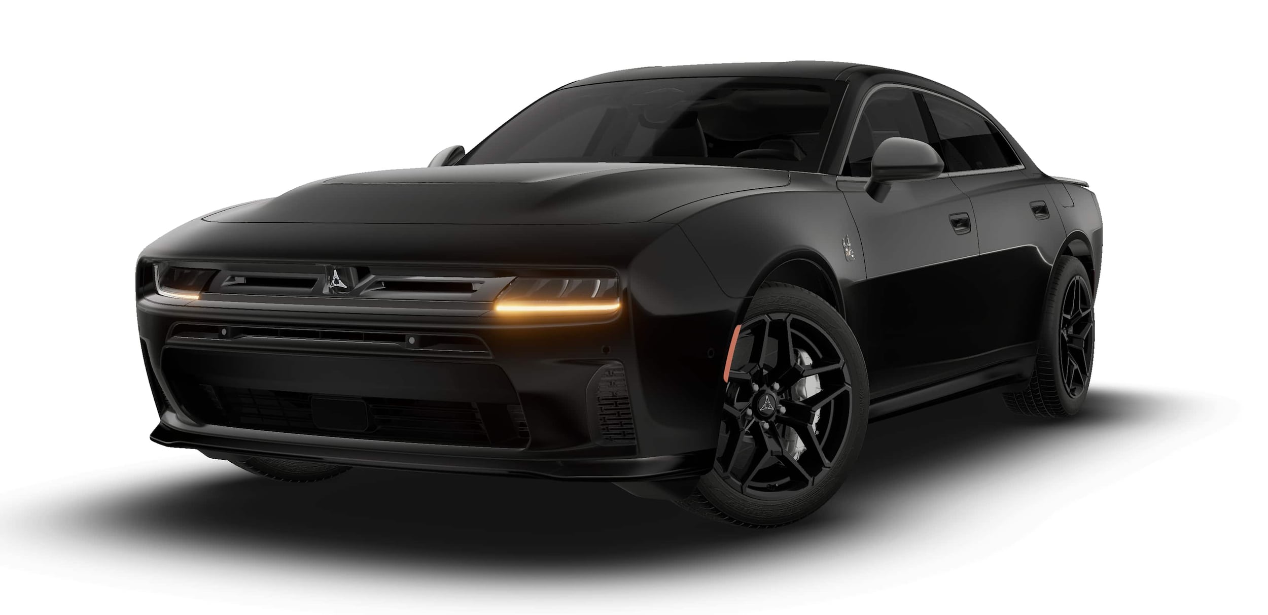 2026 Dodge Charger Scat Pack AWD's photo