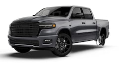 2027 Ram 1500 Laramie 4x4 Pickup