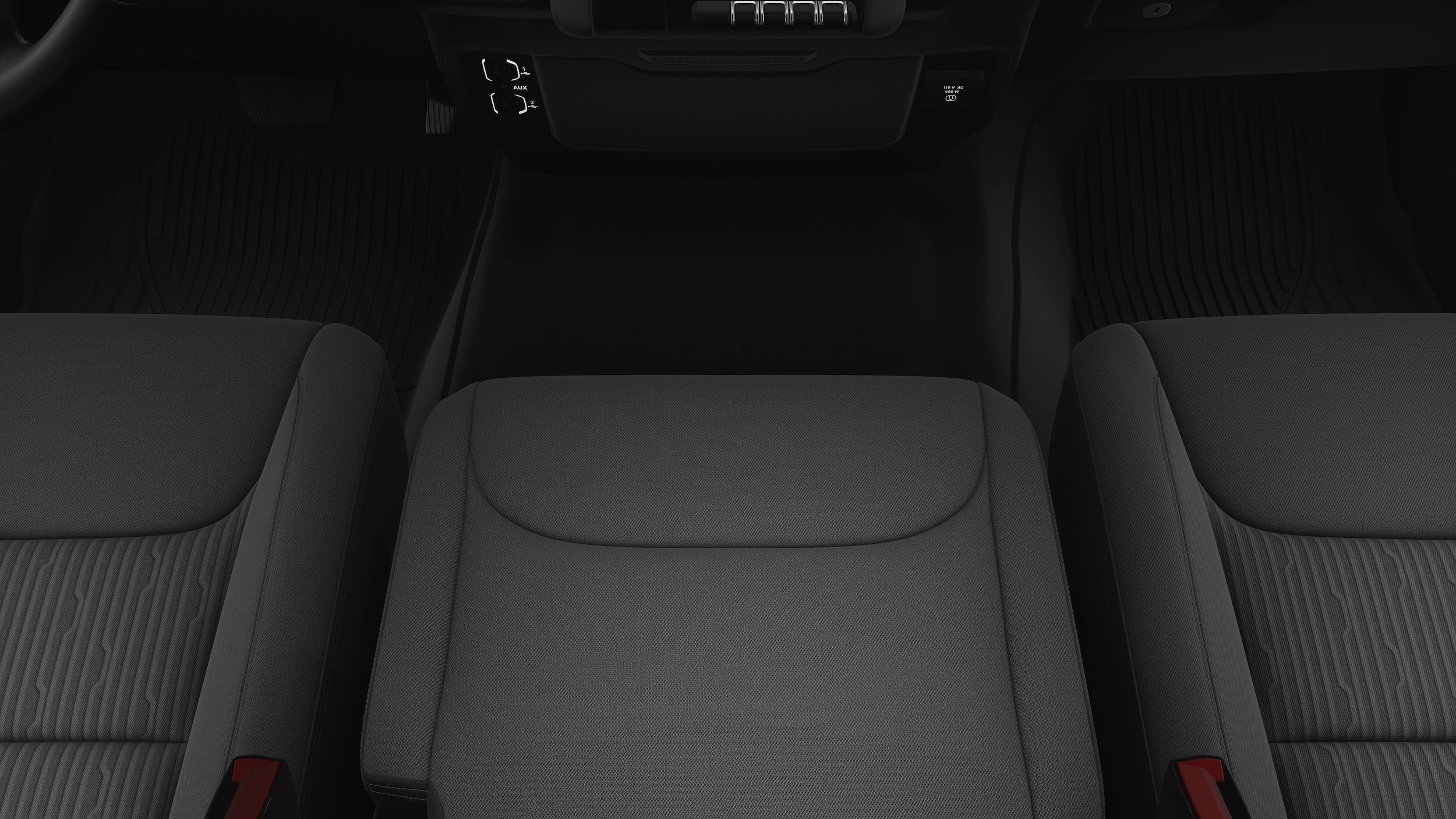 2025 RAM 1500 Big Horn/Lone Star - Photo 20