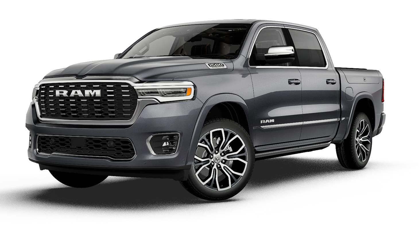  Ram 1500