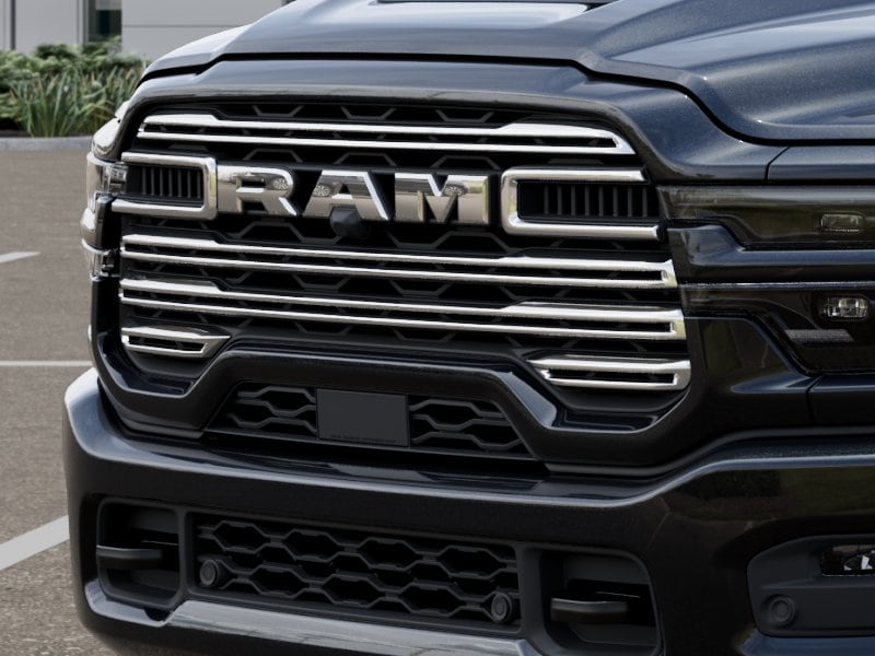 2025 RAM 2500 Laramie - Photo 44