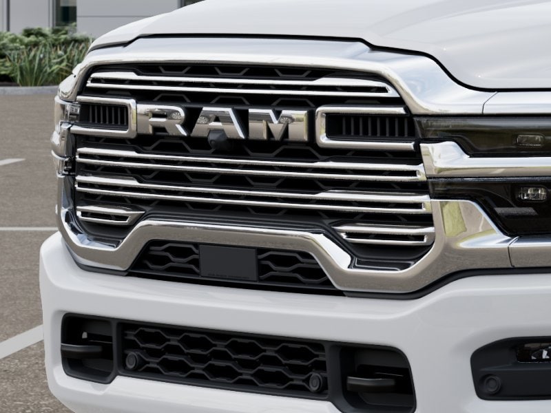 2026 RAM 2500 Laramie - Photo 19