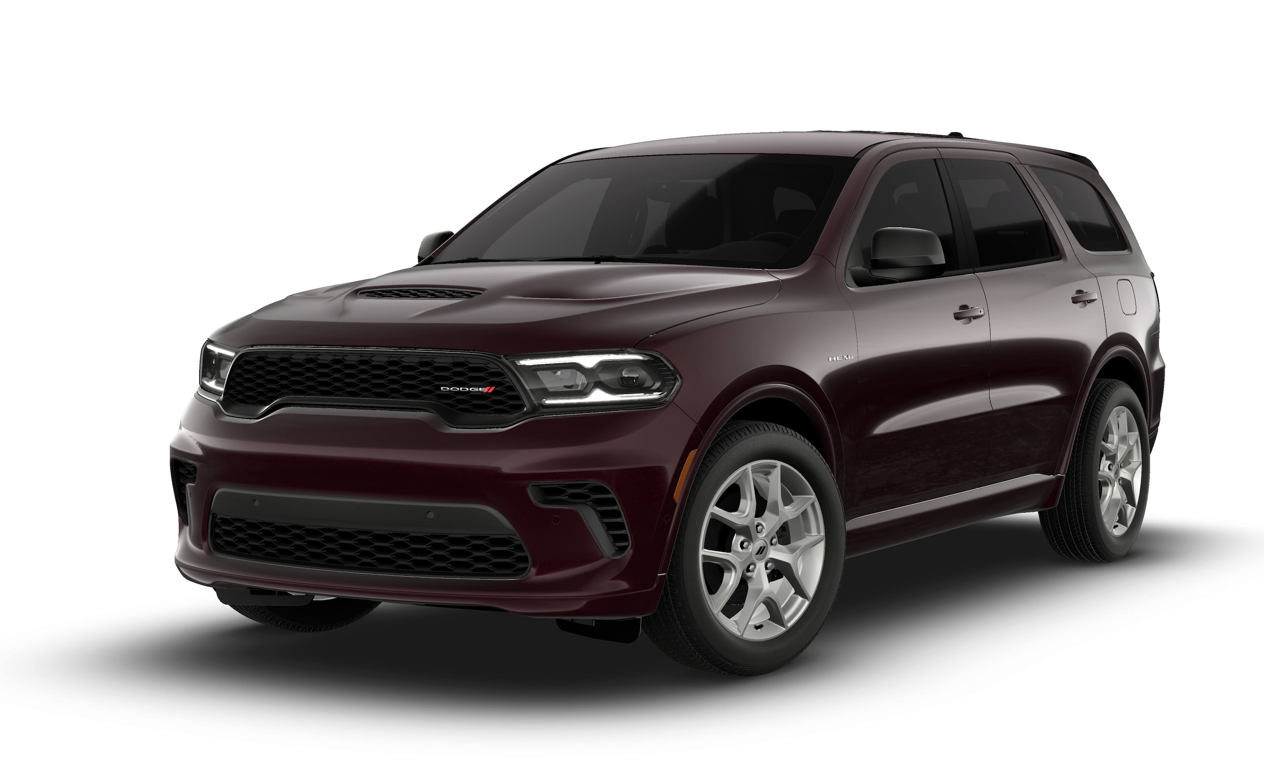 2026 Dodge Durango Sport Utility 