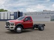  Ram 5500 Chassis Cab