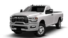 2026 Ram 2500 TRADESMAN REGULAR CAB 4X4 8' BOX Pickup