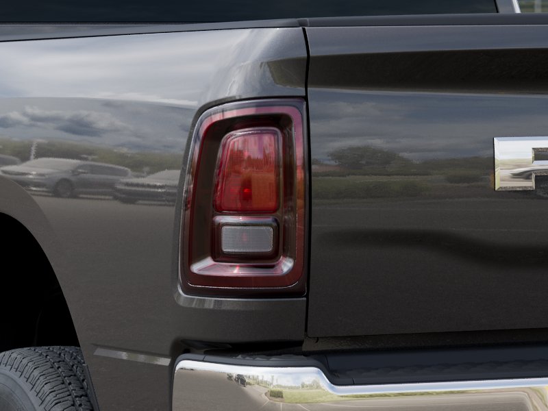 2025 RAM 2500 Tradesman - Photo 21