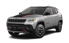 2026 Jeep Compass TRAILHAWK 4X4 Sport Utility