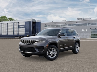 2025 Jeep Grand Cherokee Laredo X Sport Utility for sale in Metairie at Bergeron Chrysler Dodge Jeep Ram SRT Mopar