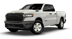 2026 Ram 1500 TRADESMAN QUAD CAB 4X2 6'4 BOX Pickup