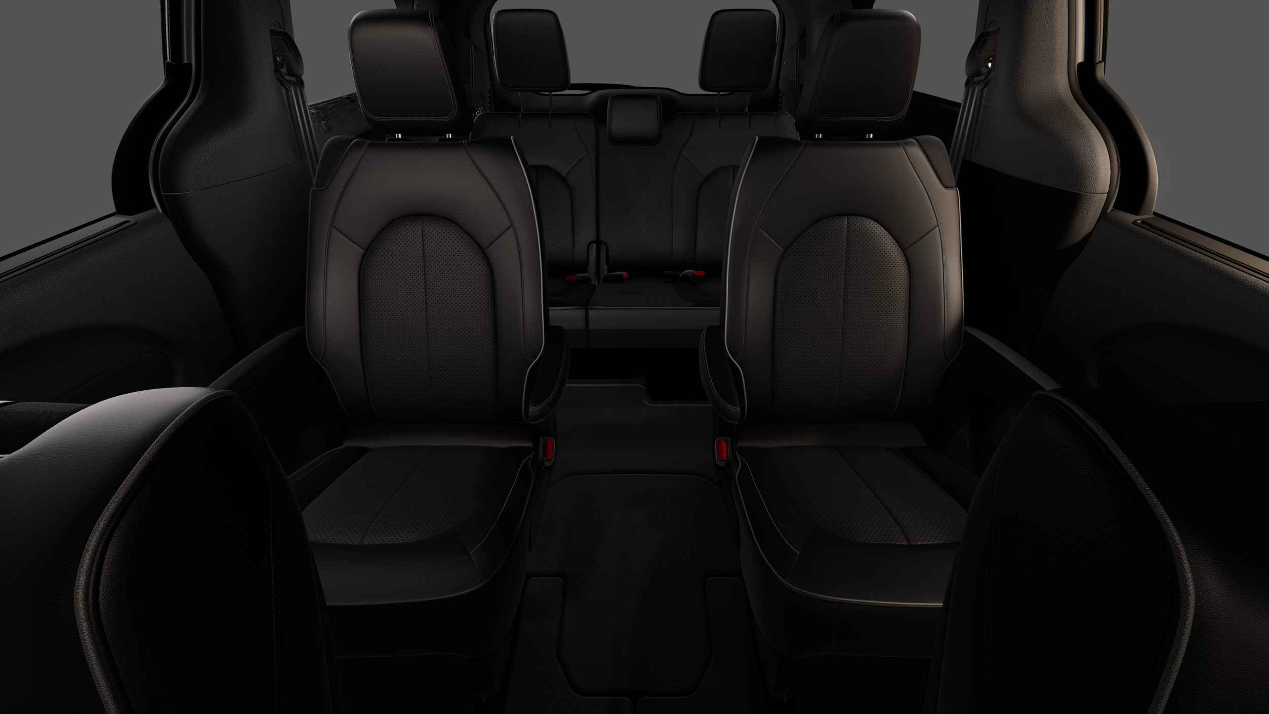 2026 Chrysler Pacifica Limited - Photo 26