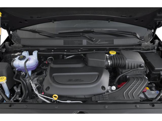 2026 Chrysler Pacifica Pinnacle photo 15