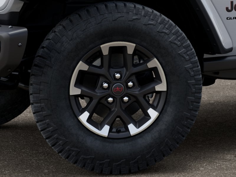 2025 Jeep Gladiator Rubicon X - Photo 77
