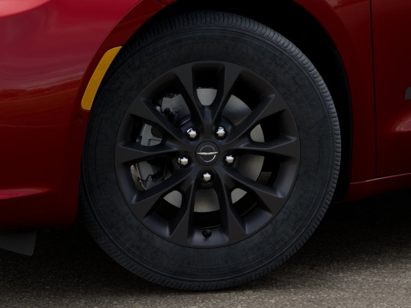 2025 Chrysler Pacifica Select - Photo 39