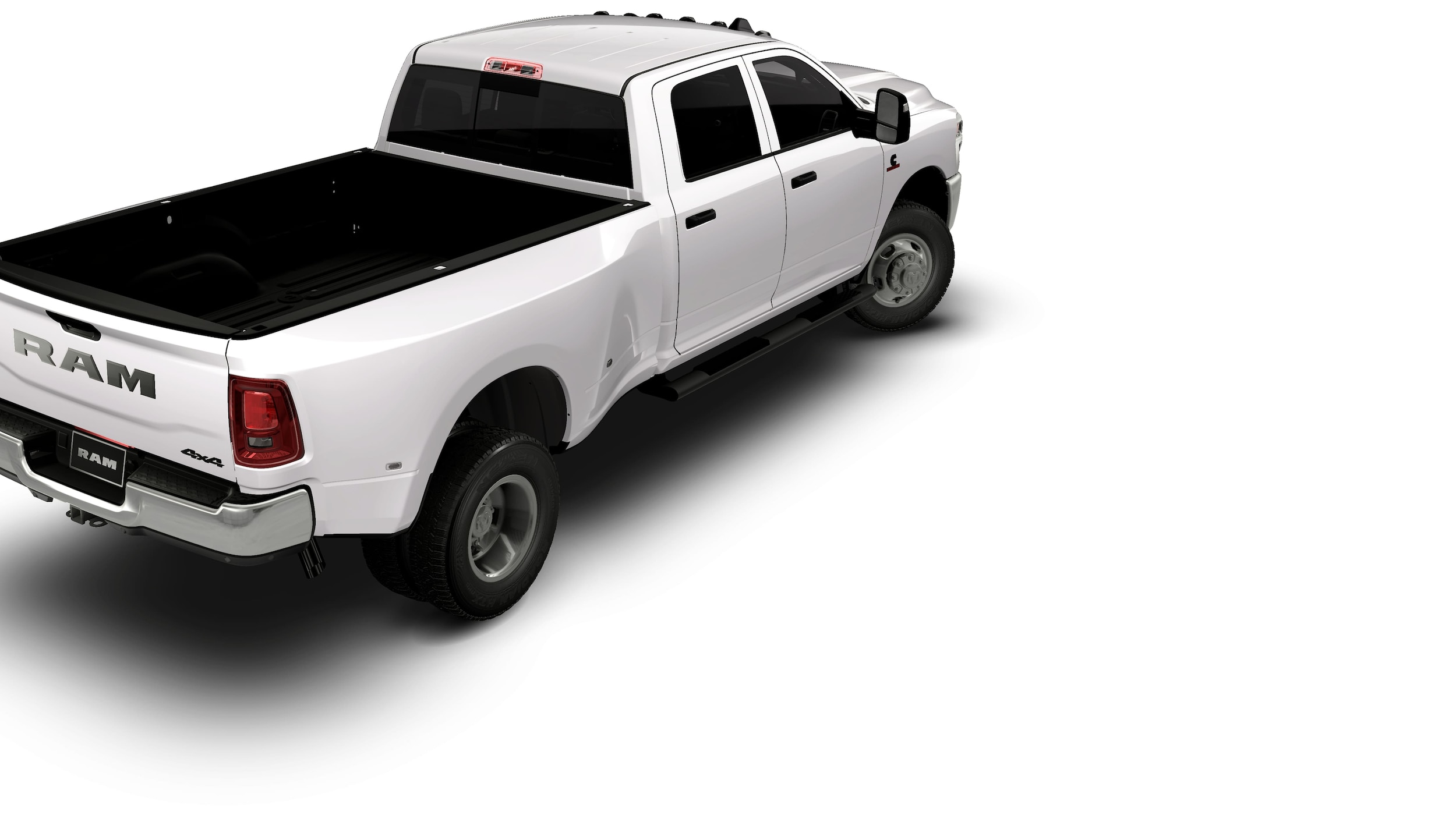 2026 RAM 3500 Tradesman - Photo 29