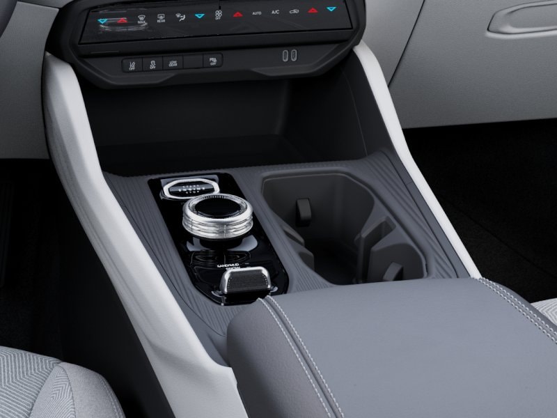 2026 Jeep Cherokee Laredo - Photo 24