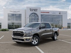 2026 Ram 1500 BIG HORN CREW CAB 4X4 5'7 BOX Pickup