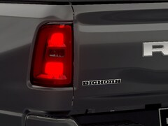 2026 Ram 1500 BIG HORN CREW CAB 4X4 5'7 BOX Pickup For Sale In Cambridge, OH