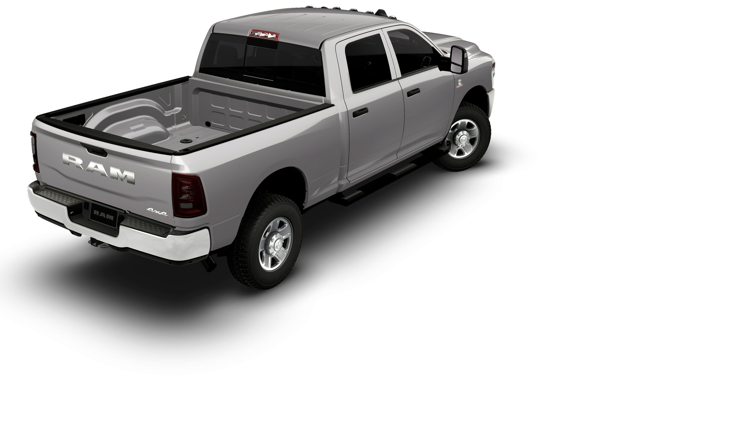 2026 RAM 2500 Tradesman - Photo 9