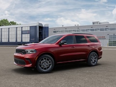 2026 Dodge Durango GT HEMI V8 Sport Utility