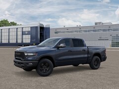 2026 Ram 1500 REBEL CREW CAB 4X4 5'7 BOX Pickup