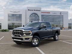 2026 Ram 2500 TRADESMAN CREW CAB 4X4 6'4 BOX