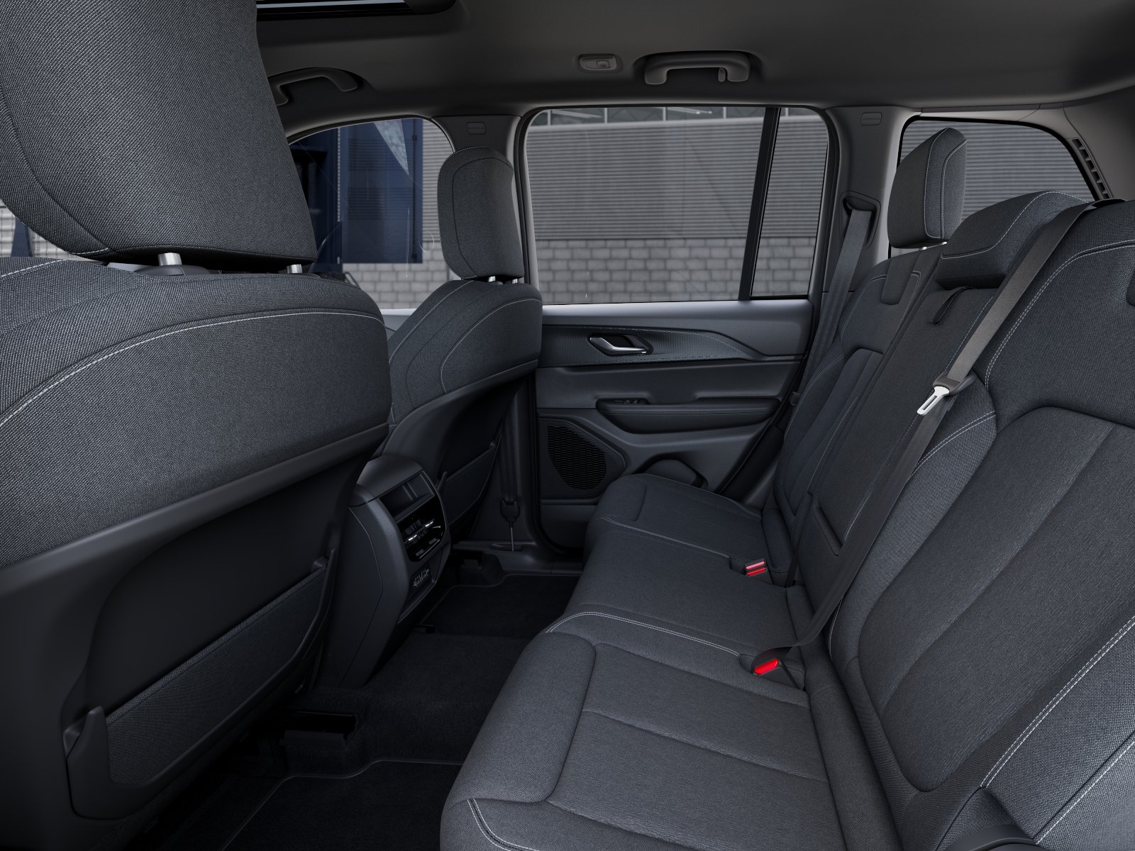 2025 Jeep Grand Cherokee Laredo - Photo 53