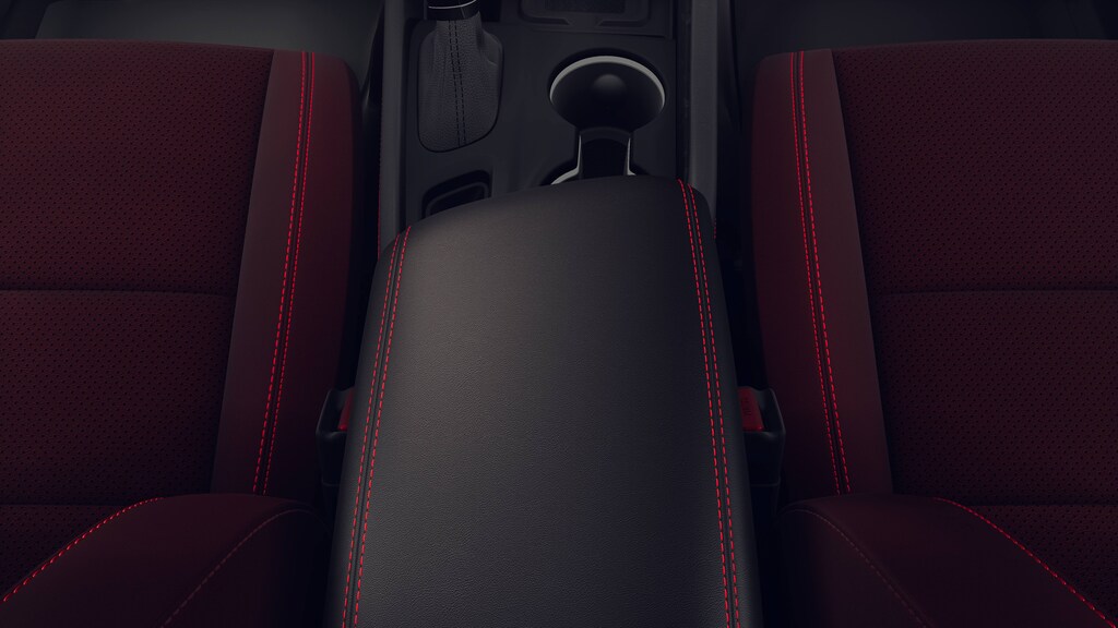New 2026 Dodge Durango Sport Utility