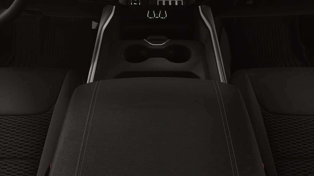 New 2026 Ram 1500 Express Pickup