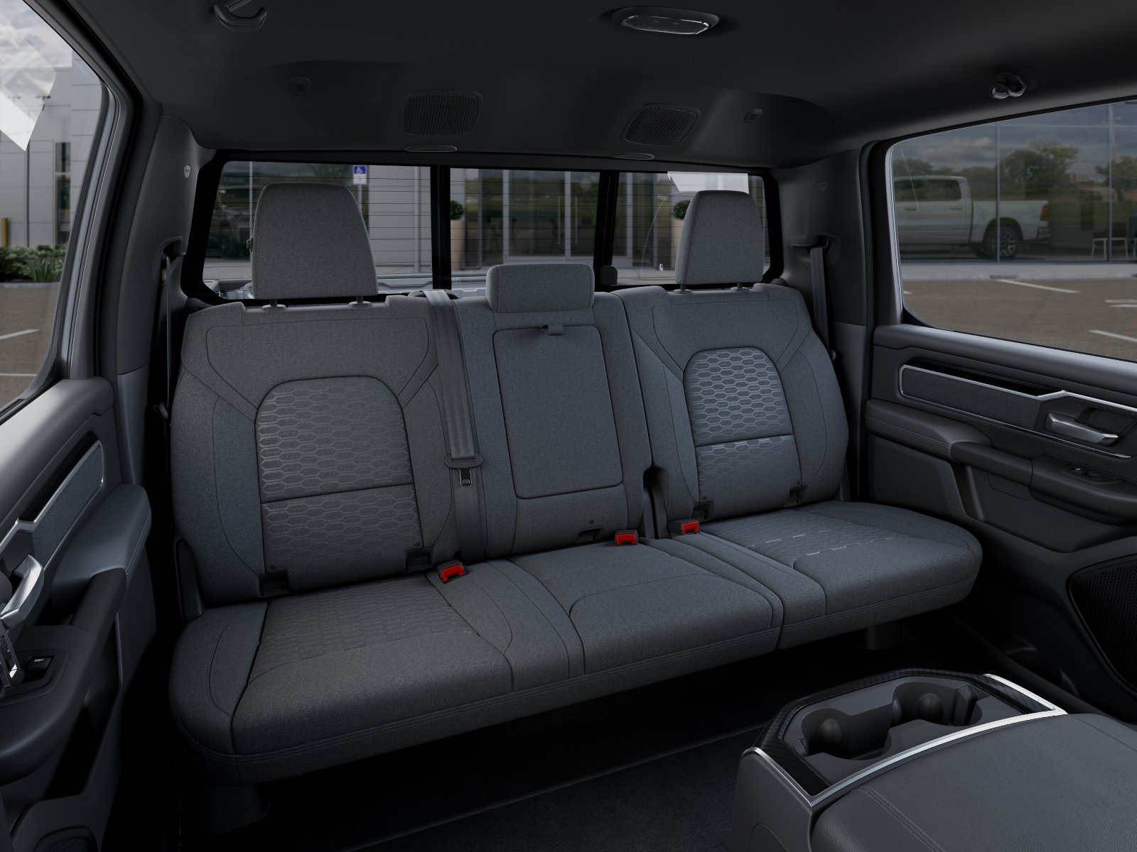 2026 RAM 1500 Big Horn/Lone Star - Photo 45