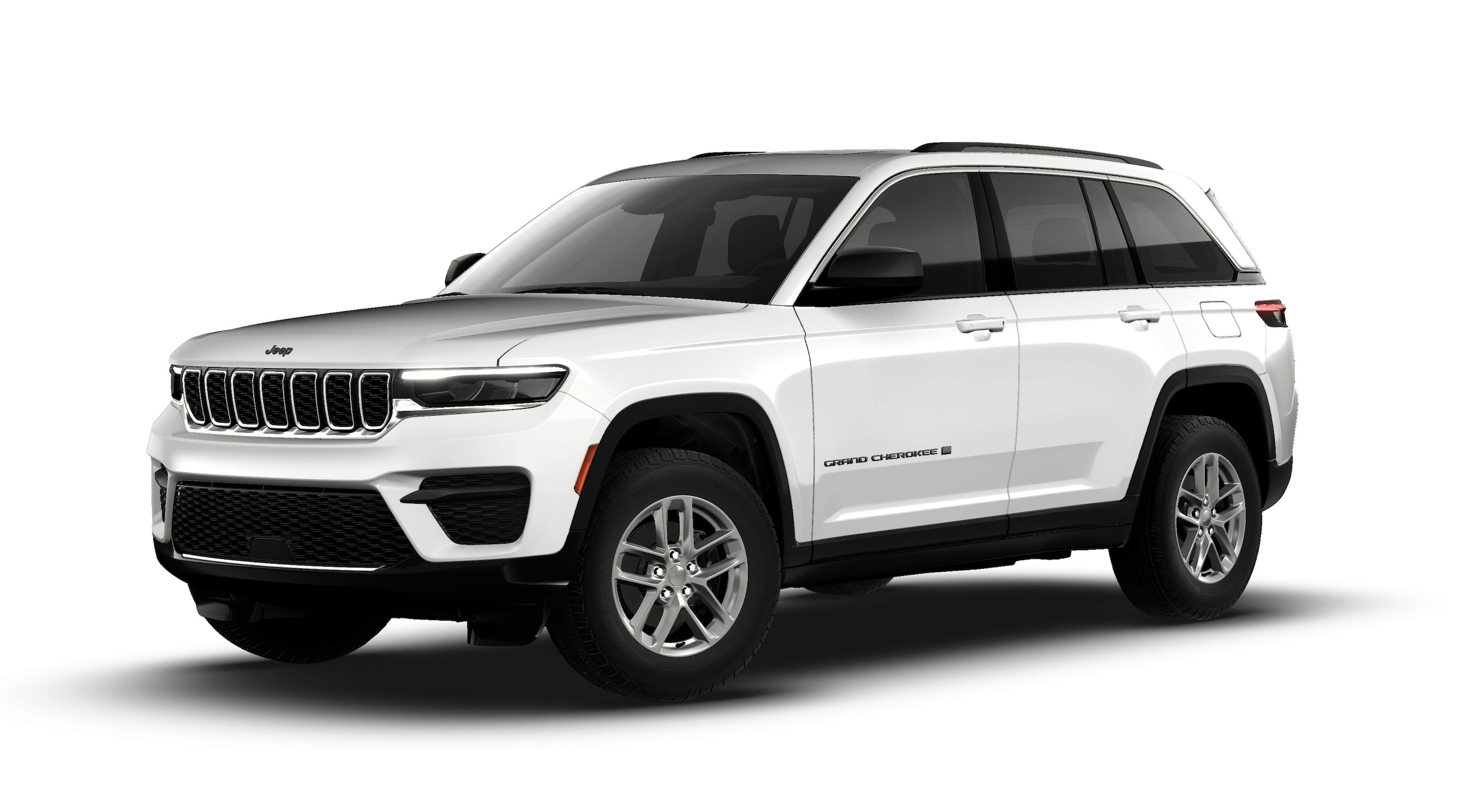2026 Jeep Grand Cherokee Laredo X 4x4's photo