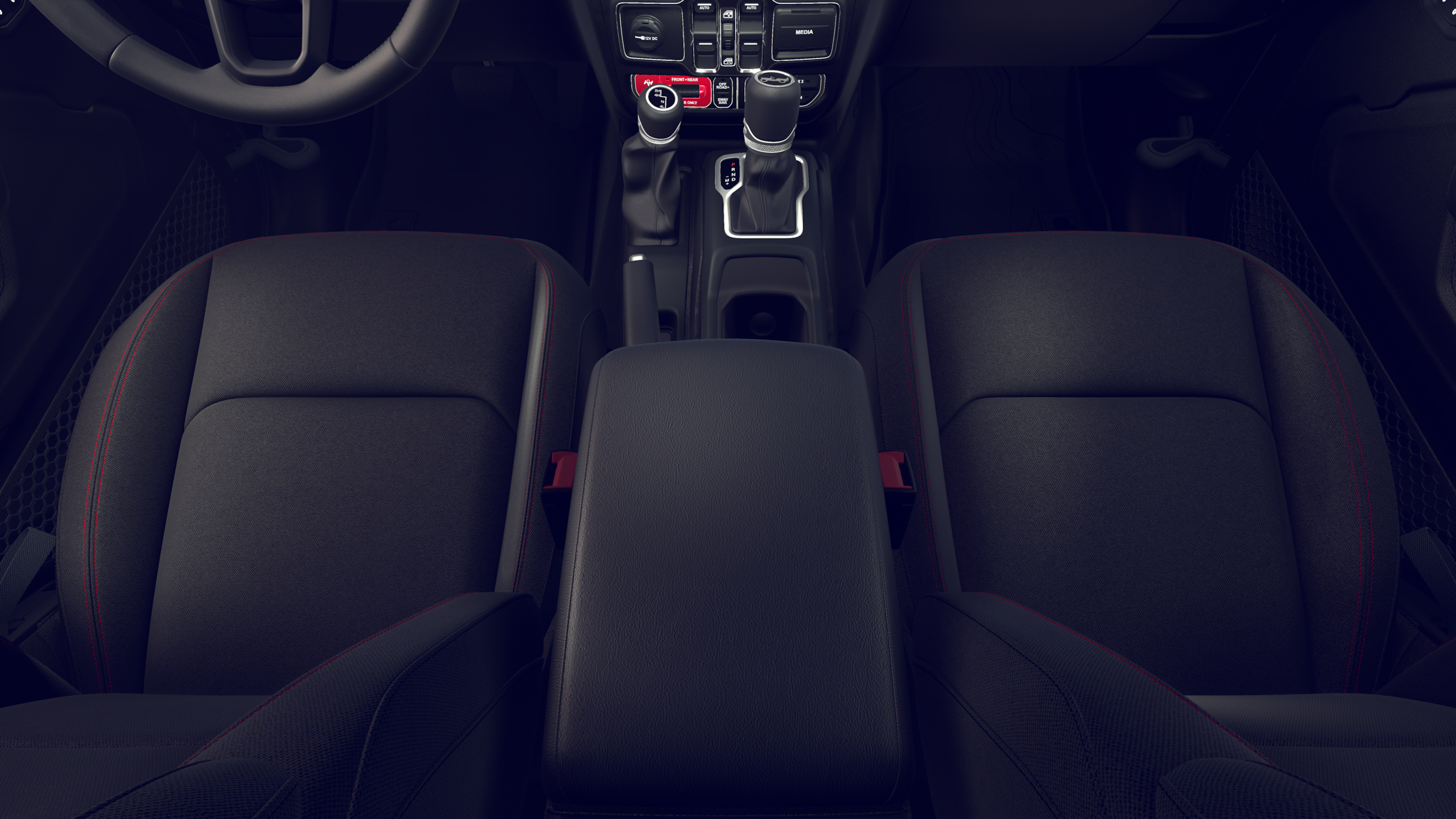 2026 Jeep Wrangler 4-Door Rubicon - Photo 29