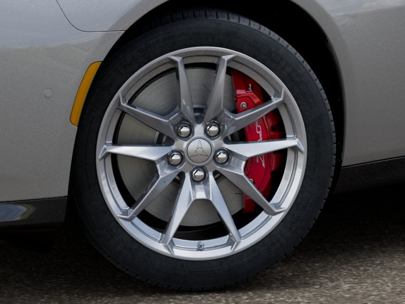 2025 Dodge Charger Daytona Scat Pack - Photo 16
