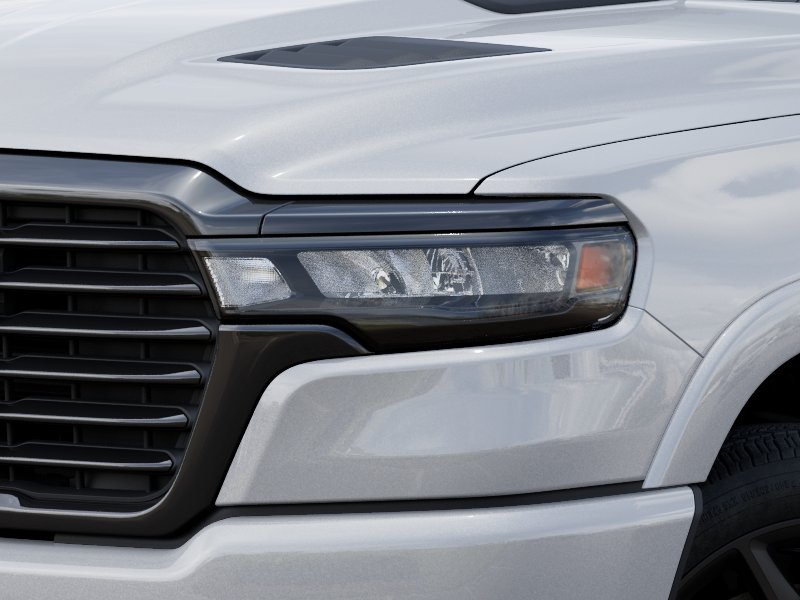 2026 RAM 1500 Laramie - Photo 24