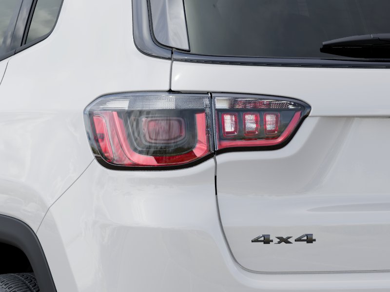2026 Jeep Compass Altitude - Photo 41
