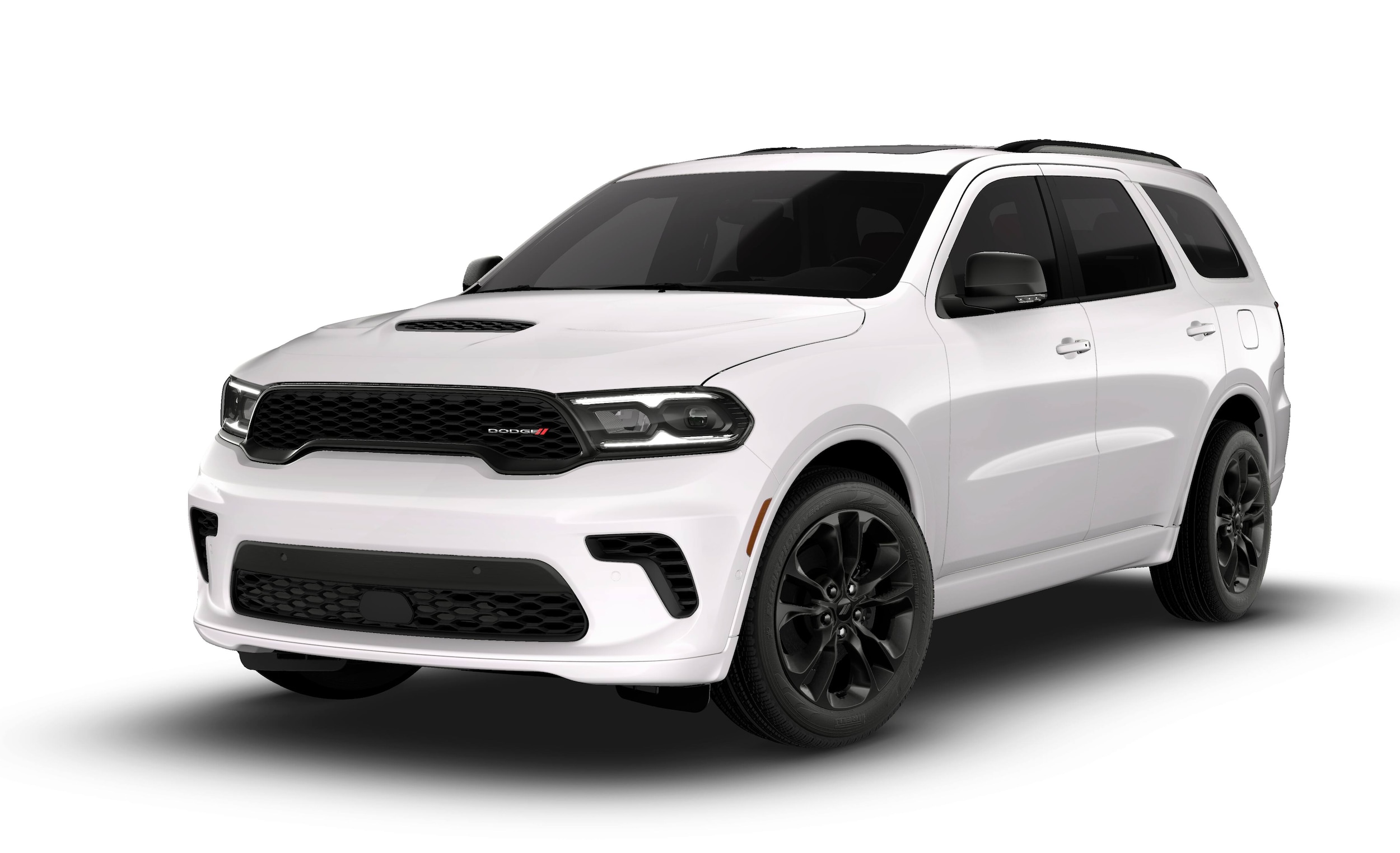 2026 Dodge Durango GT Plus - Photo 33