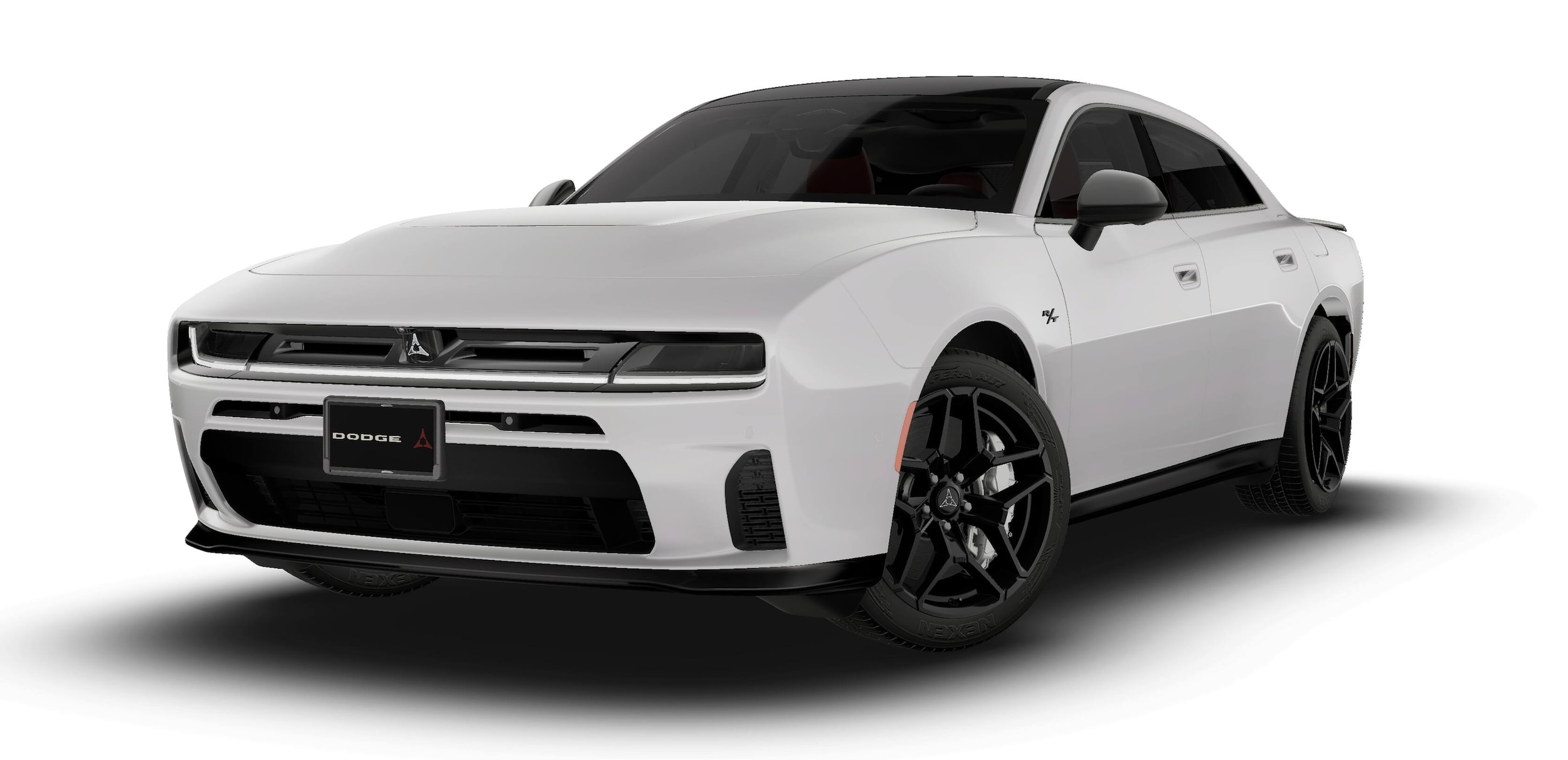 2026 Dodge Charger R/T Plus AWD's photo