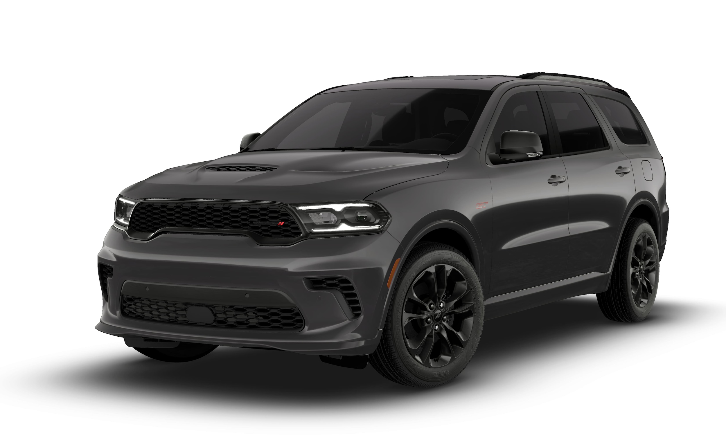 2026 Dodge Durango GT Plus - Photo 35