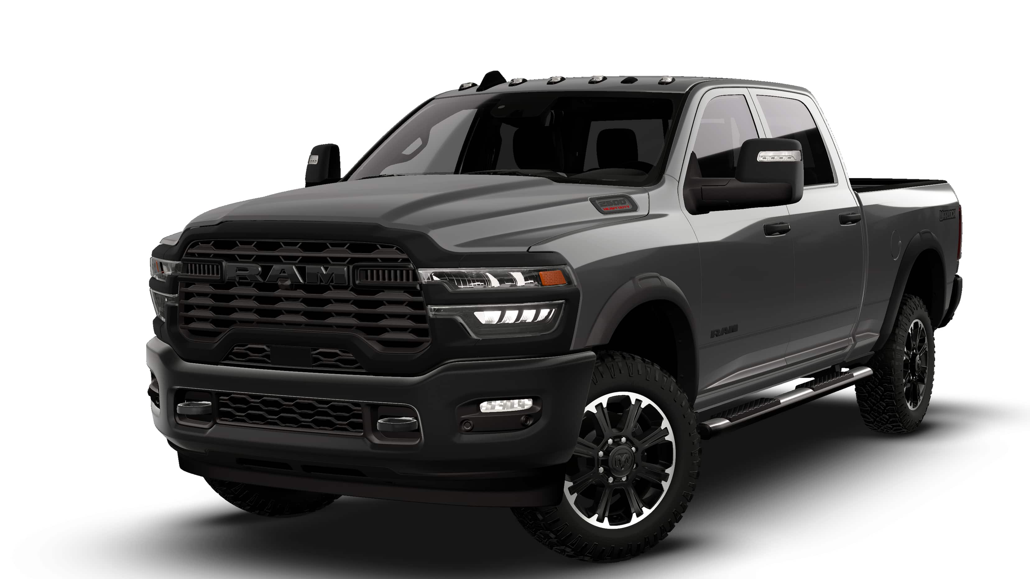  Ram 2500