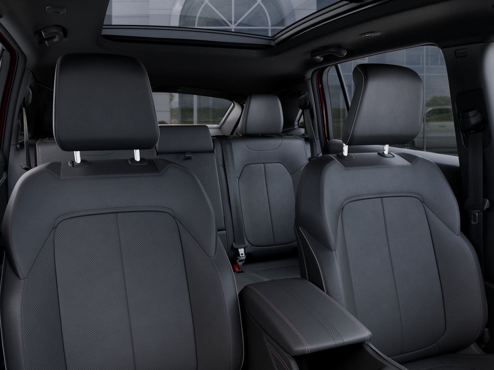 2025 Jeep Wagoneer S Limited - Photo 52