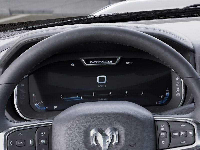2026 RAM 2500 Laramie - Photo 17