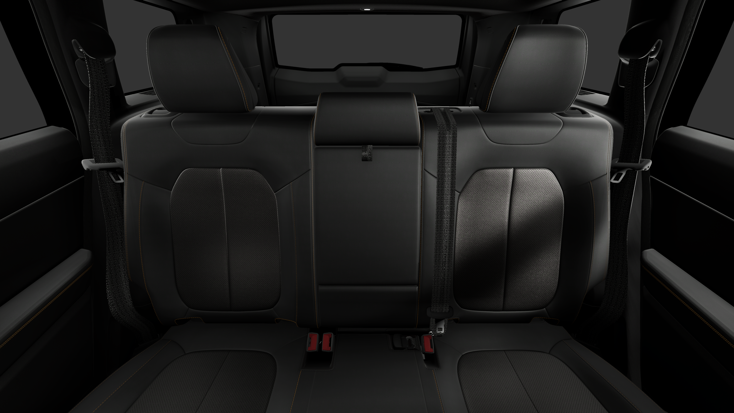 2026 Jeep Cherokee Limited - Photo 43