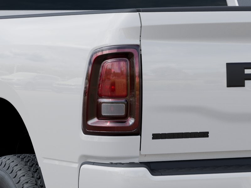 2026 RAM 3500 Big Horn - Photo 29