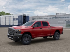 2026 Ram 2500 TRADESMAN CREW CAB 4X4 6'4 BOX Pickup