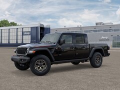 2026 Jeep Gladiator RUBICON 4X4 Pickup