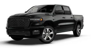 2027 Ram 1500 EXPRESS CREW CAB 4X2 5'7 BOX Pickup