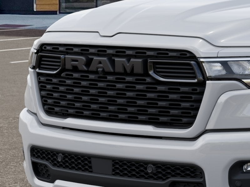 2026 RAM 1500 Big Horn/Lone Star - Photo 11