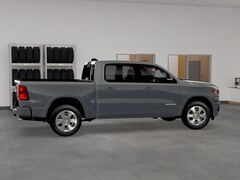 New 2026 Ram 1500 BIG HORN CREW CAB 4X4 5'7 BOX Pickup Cincinnati